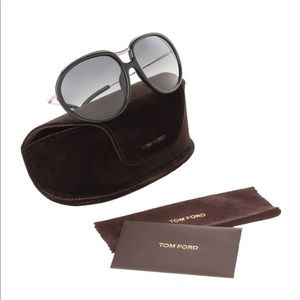 Tom Ford sunglasses